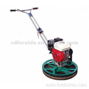 hotsale 100kg mini hand Concrete Power Trowel Machine